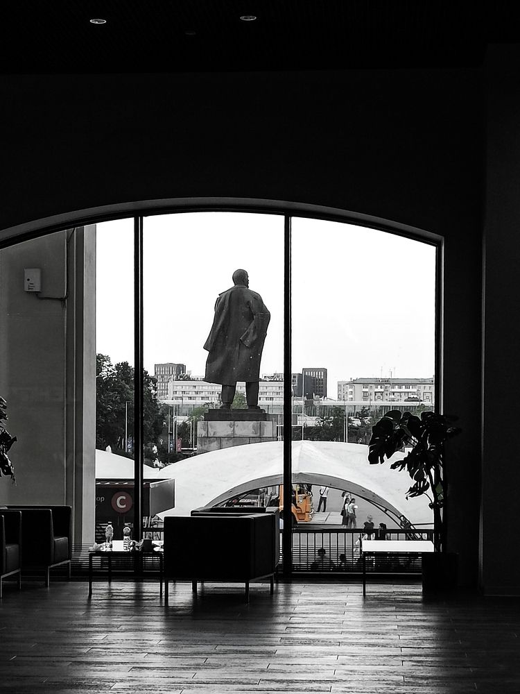 Photograph by Сохибкирон Мирзоев