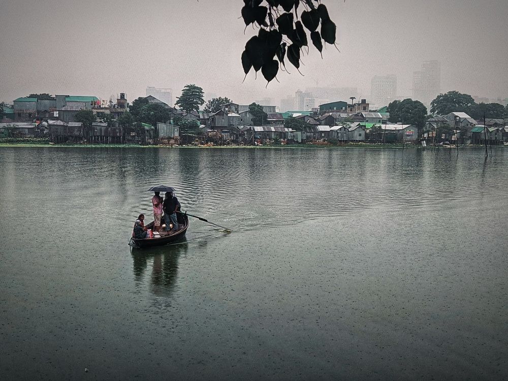 Photograph by Mohammad Jubair