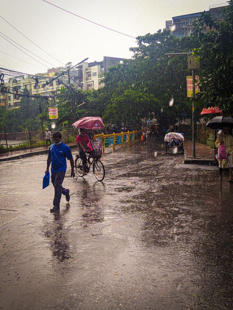 Photograph by Mohammad Jubair