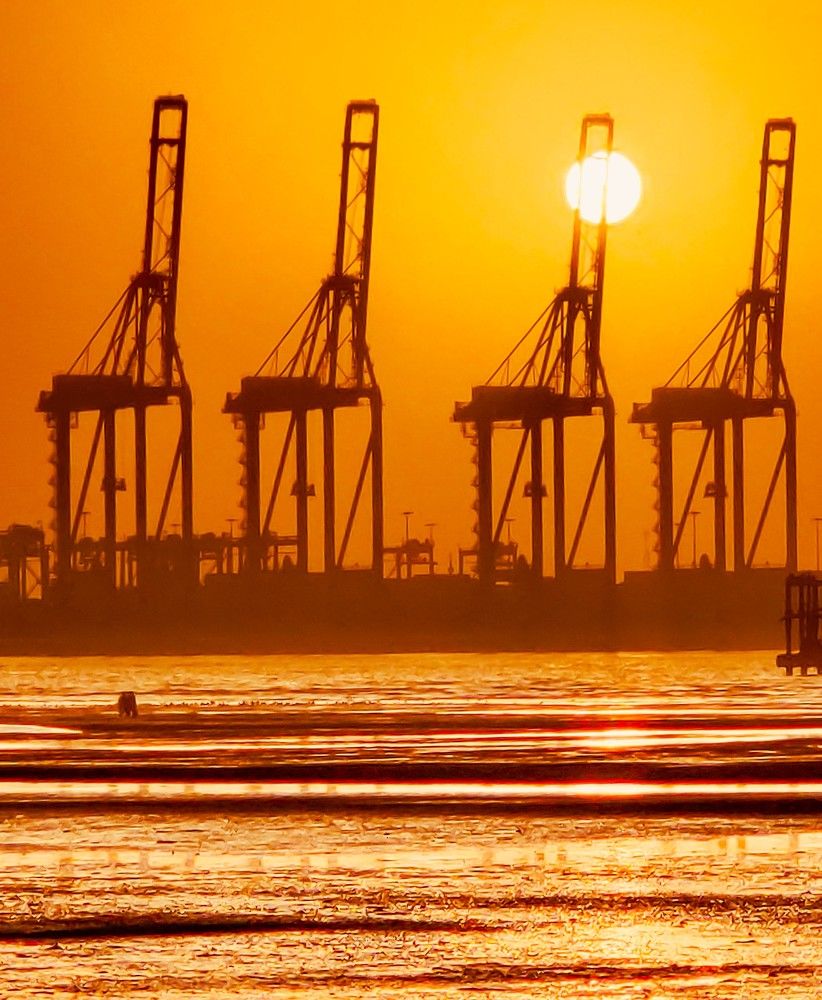 Photograph by Uzair Ahmed Memon