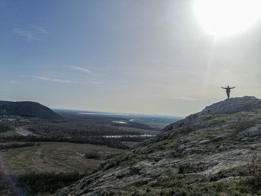 Photograph by Регина Ахметова