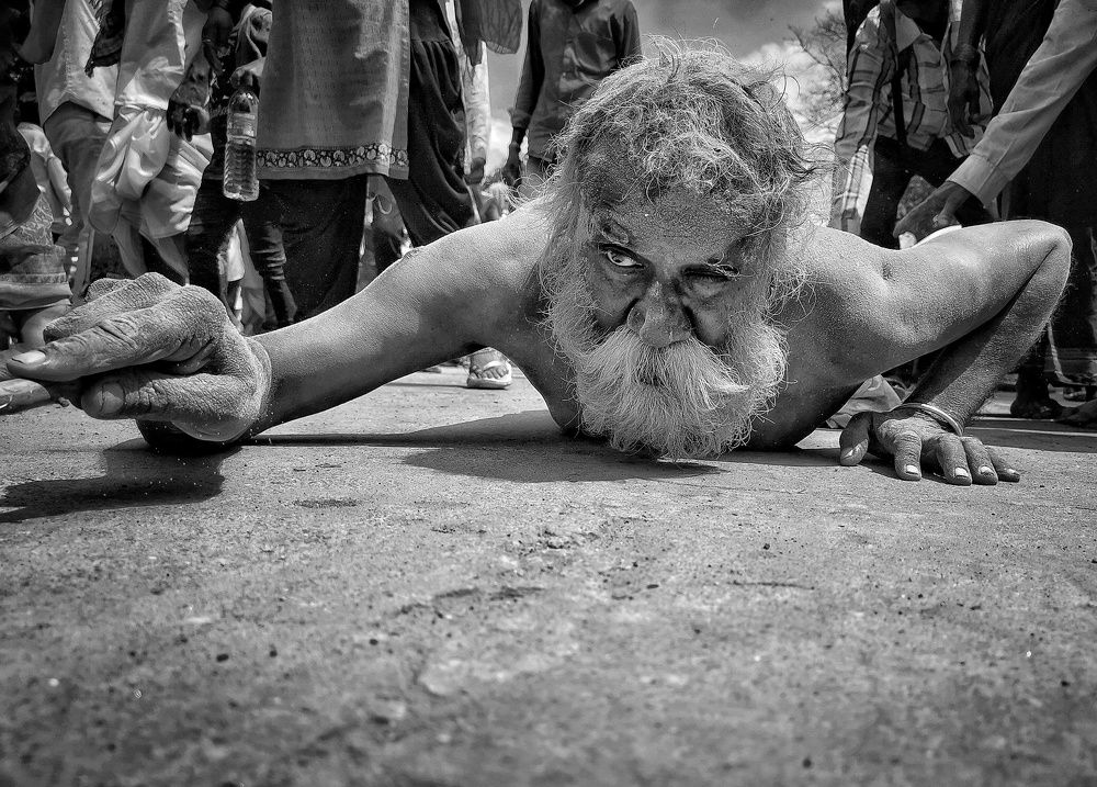 Photograph by Jaylord Plaza