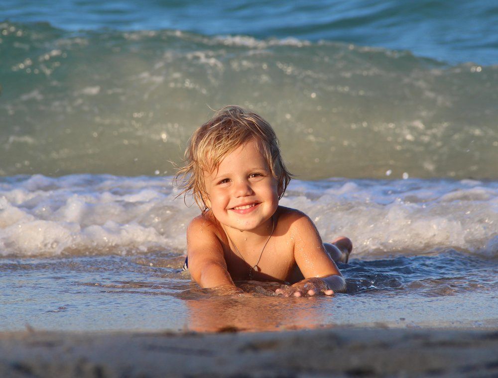 Photograph by Anna Perevozchikova