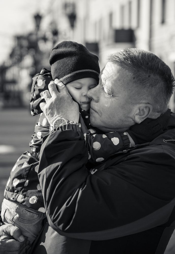 Photograph by Елена Тарасюк