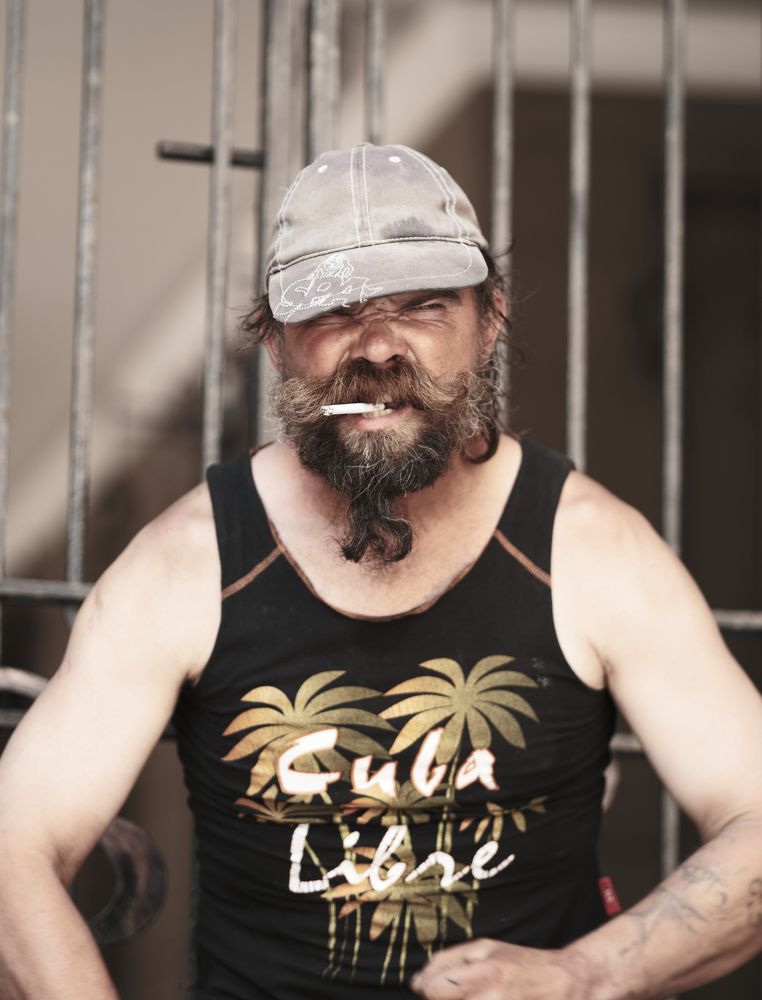 Фотография автора Sergey Tkachev