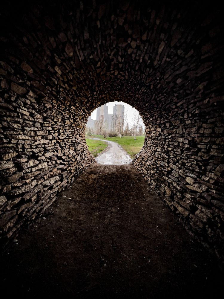 Photograph by Антон Топольский