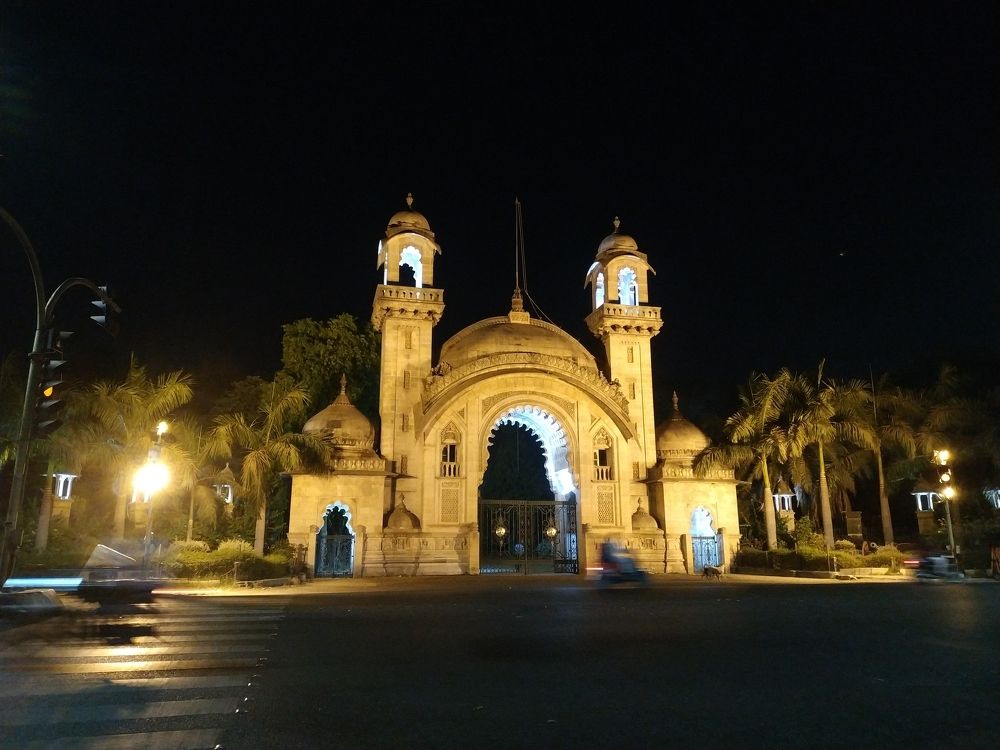 Photograph by ARJUN RAJPUT