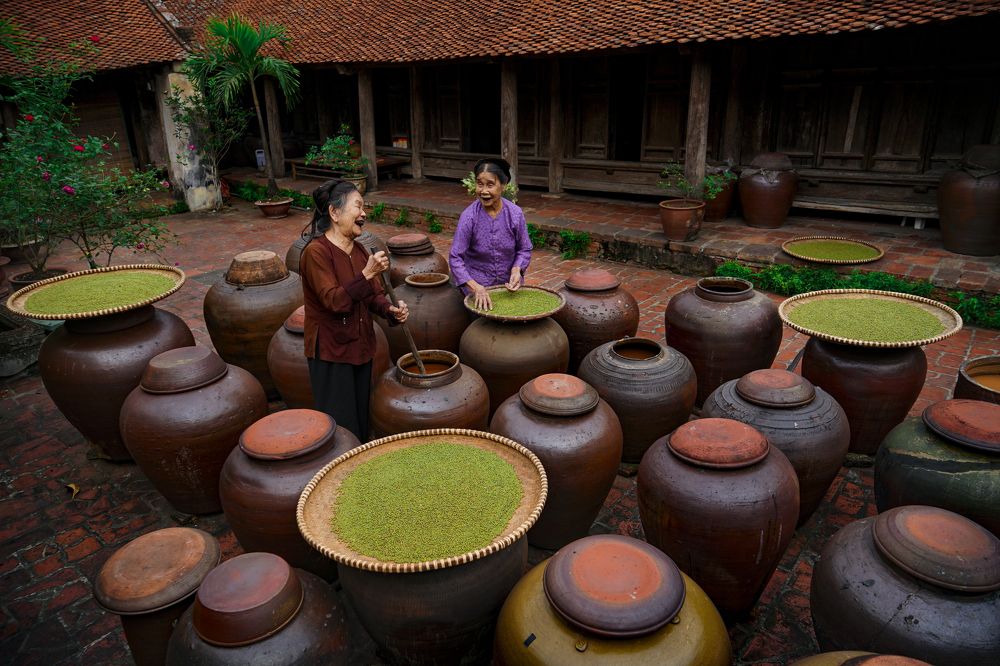 Photograph by Hoàng Trần Đức