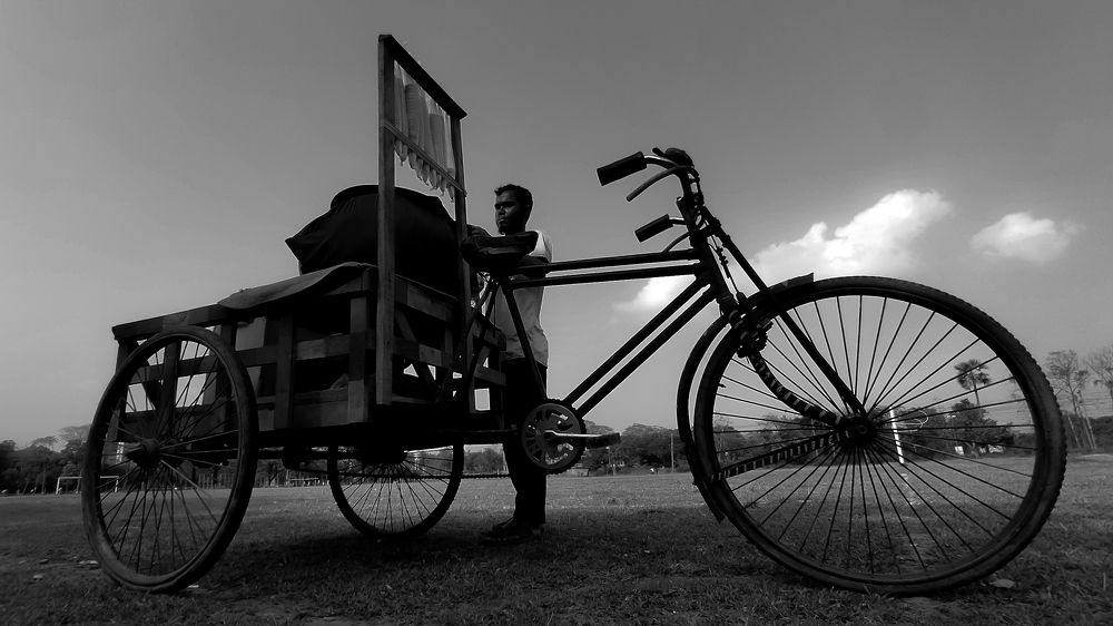 Photograph by Md.Shamim-Us-Salehin