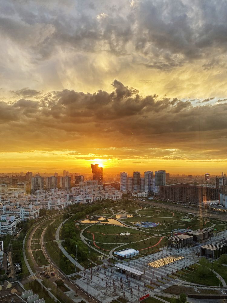 Photograph by Валерий