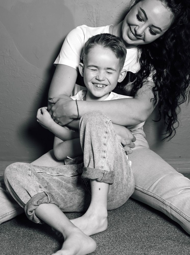 Photograph by Мария Янишевская