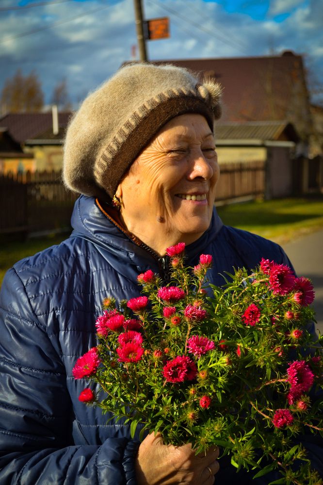 Photograph by Дарья Маркина