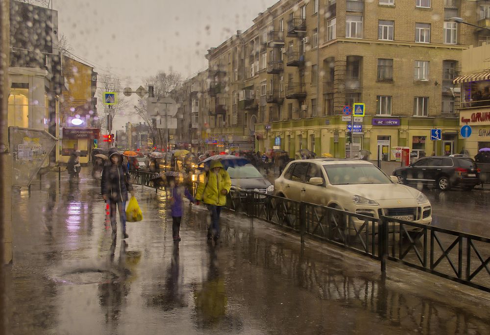 Photograph by Светлана Мельник