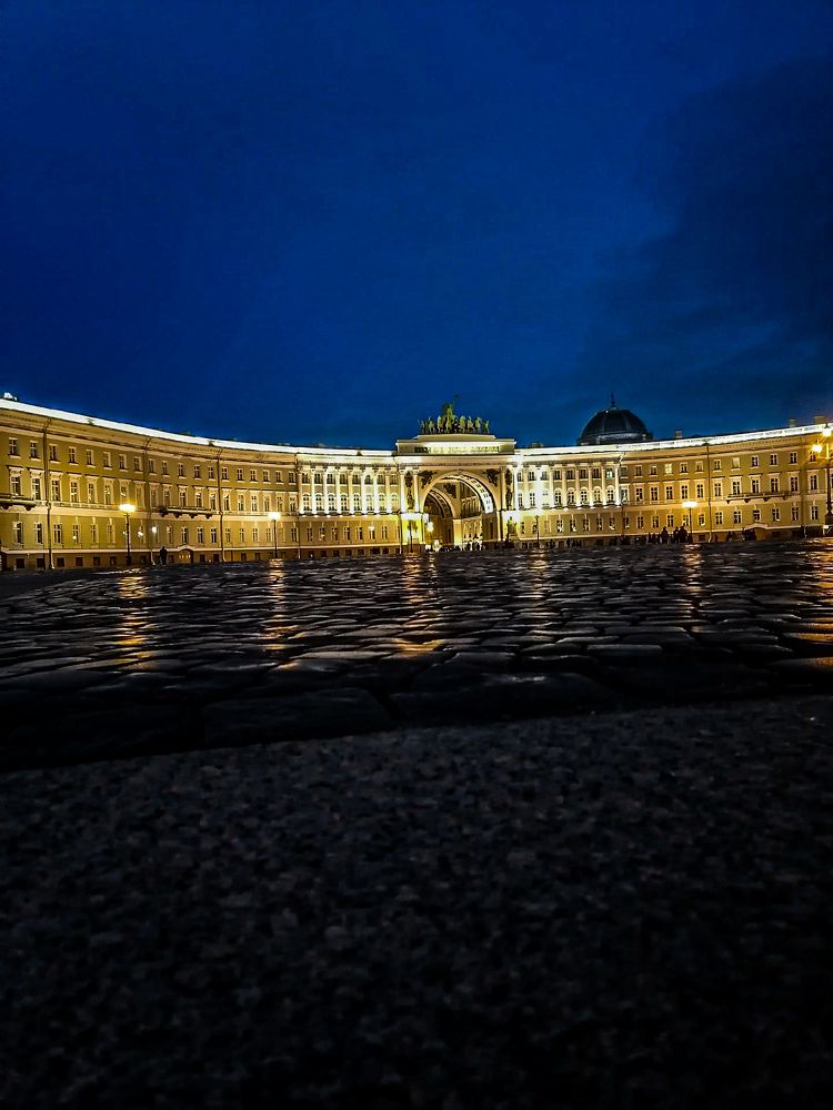 Photograph by Мельников Николай