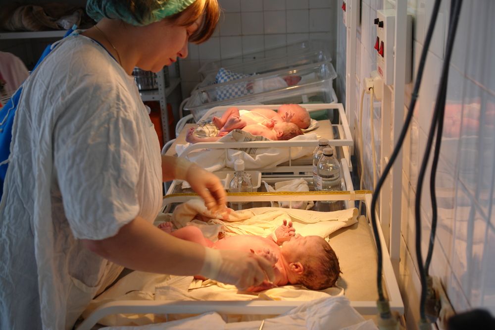 Photograph by Валентин Евкин