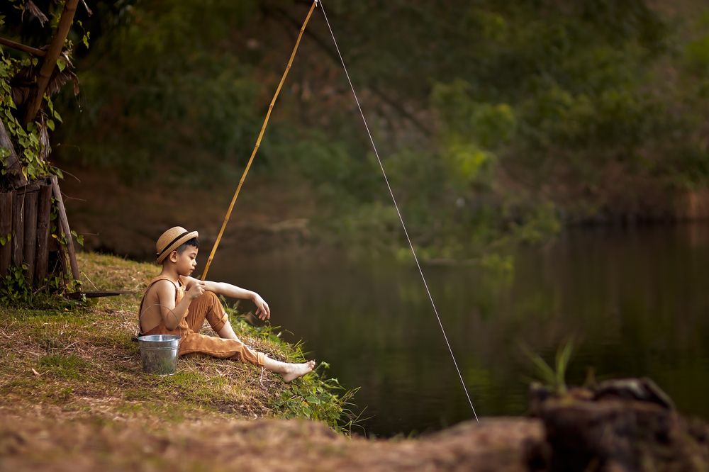 Photograph by John Gonzales