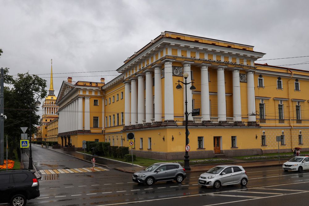 Photograph by Светлана Захаренкова