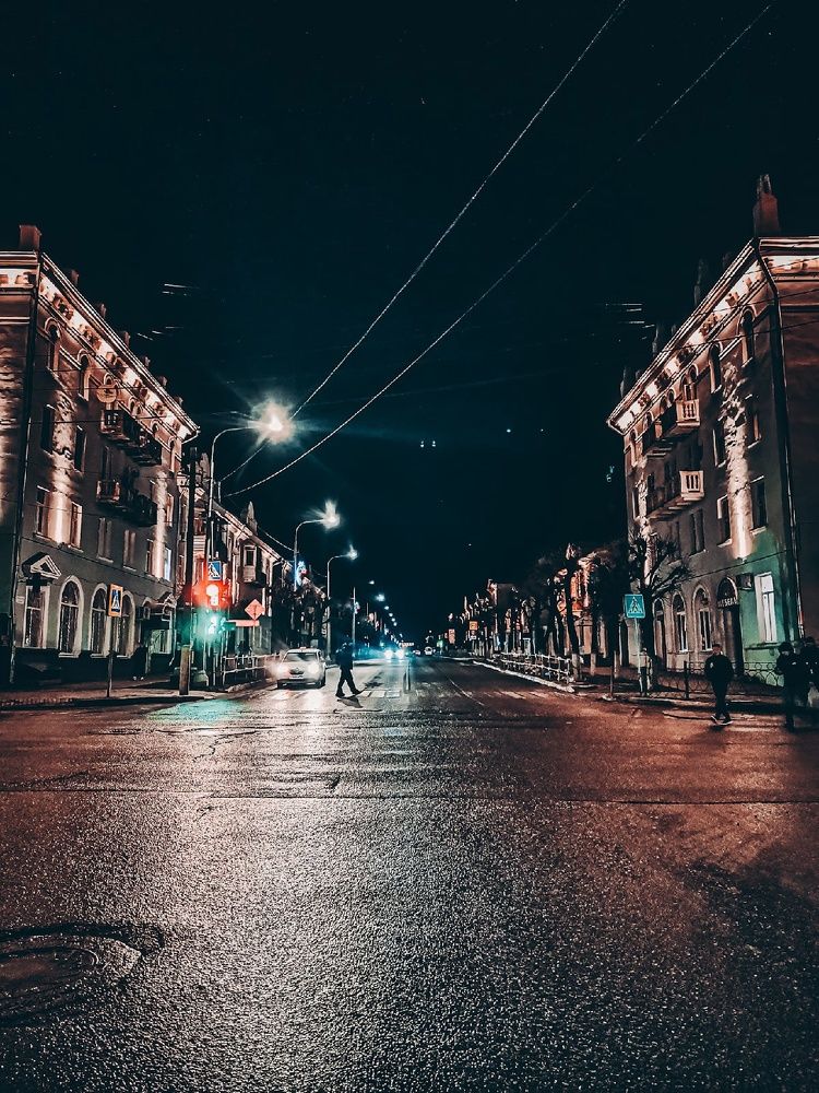 Photograph by Мельников Николай