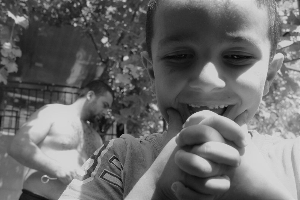 Photograph by Հակոբ Դեմուրչյան