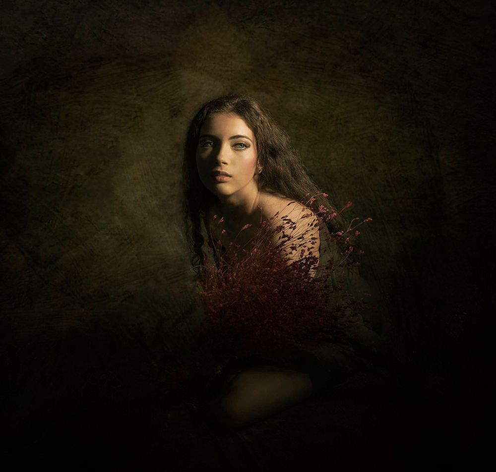 Photograph by Ivailo