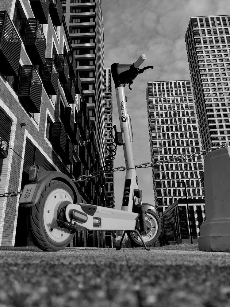 Photograph by Михаил Некрасов