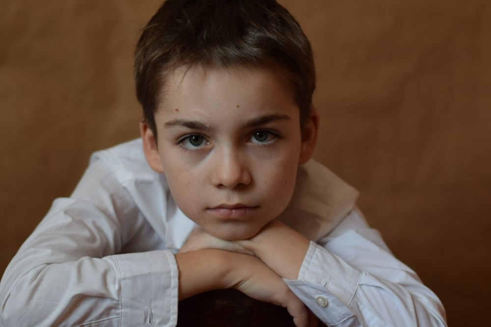 Photograph by Любовь Викторовна