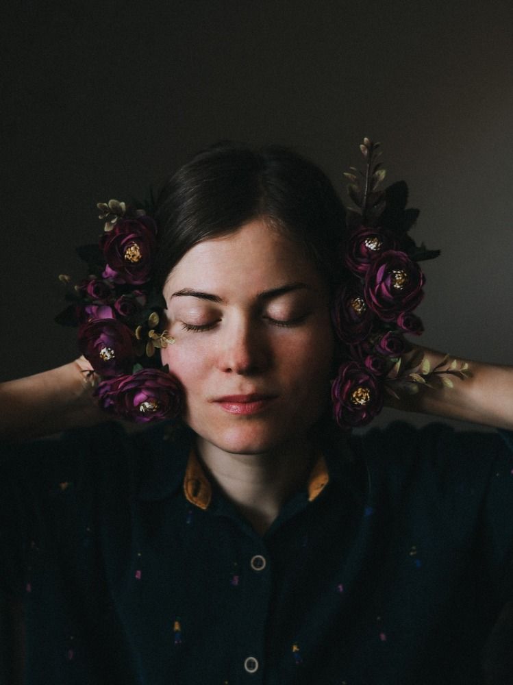 Photograph by Ксения Лаевская