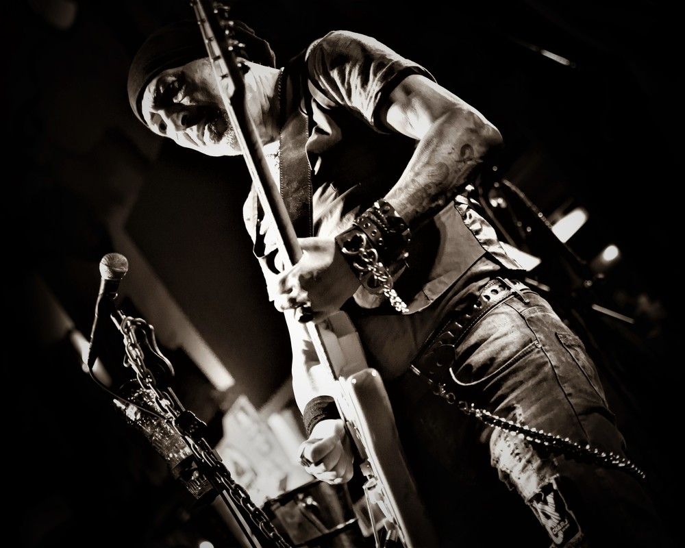 Photograph by Krasimir Tenev