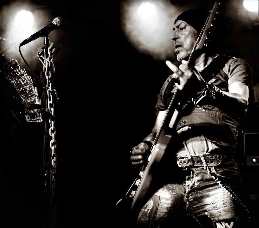 Photograph by Krasimir Tenev