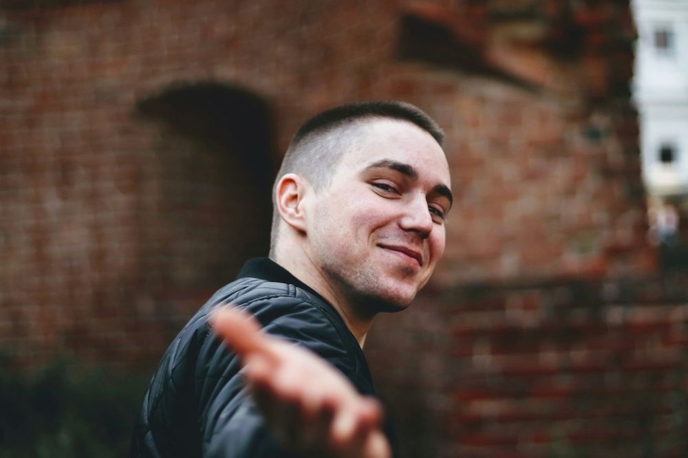 Photograph by Oleksandr Lafeta