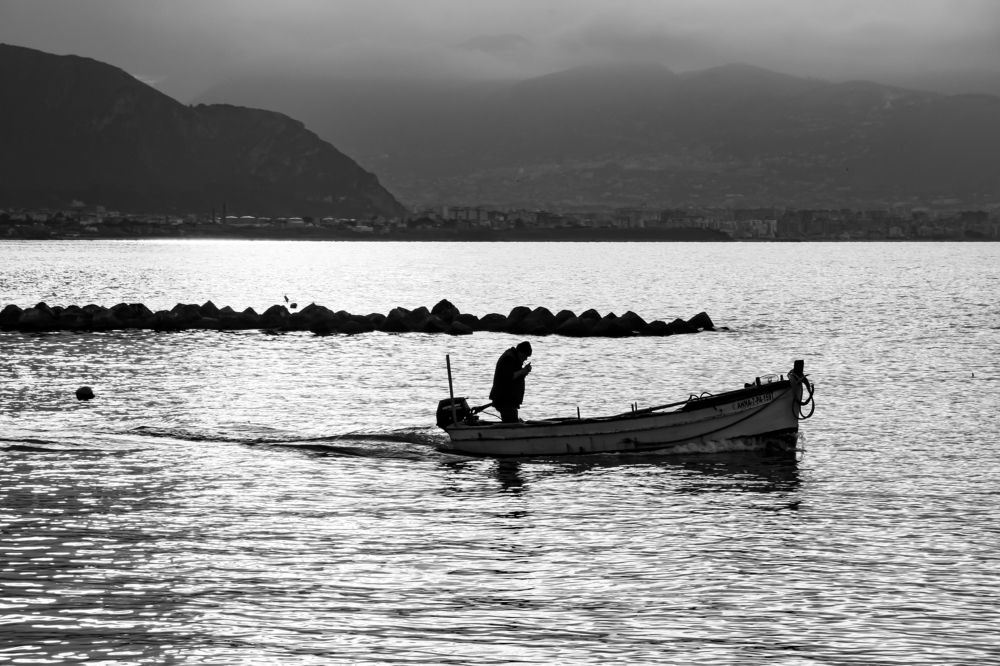 Photograph by Teresa MoliNaro