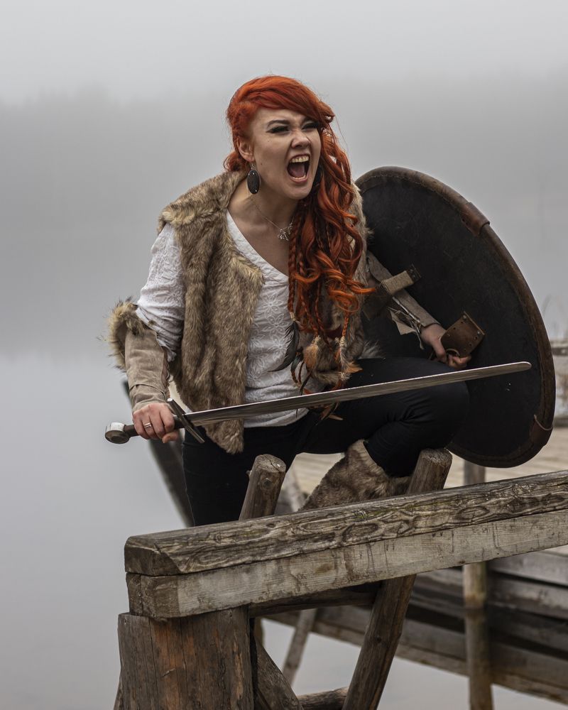 Photograph by Владислав Барышов