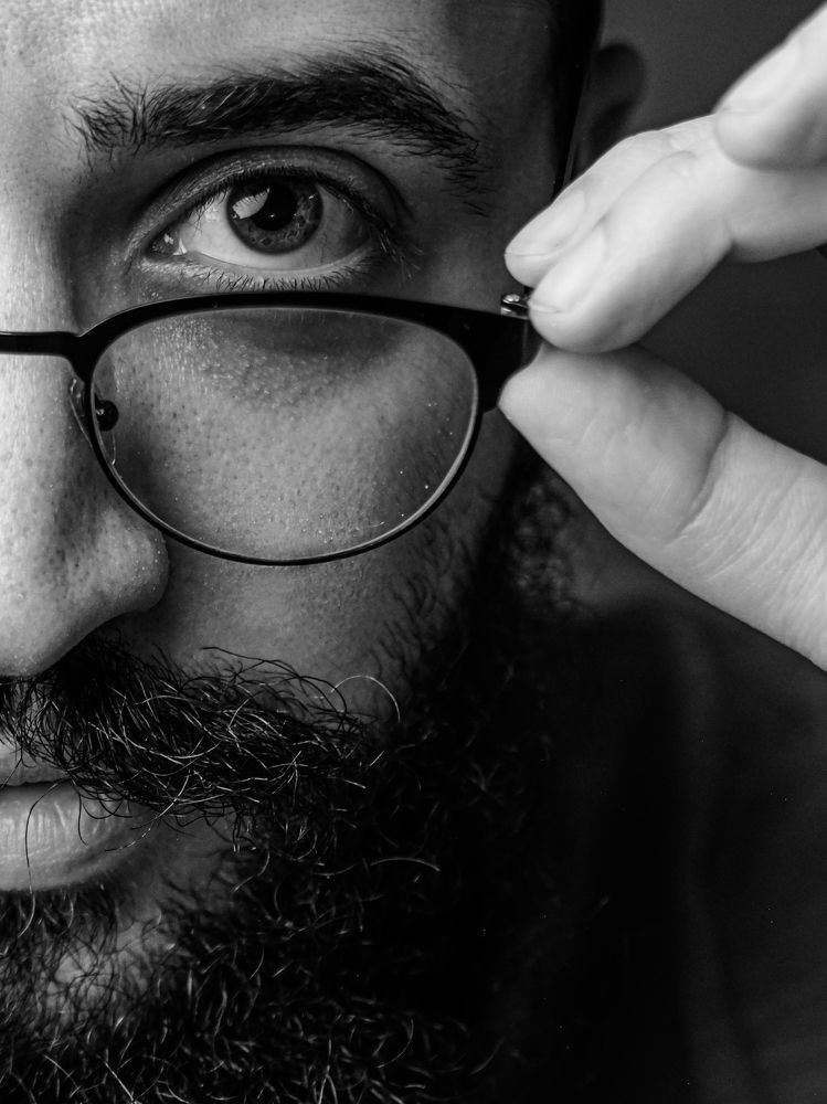 Photograph by Большакова Елена