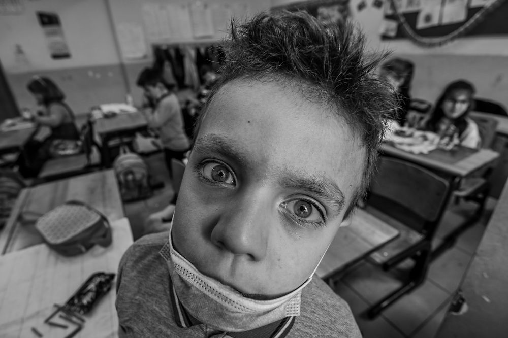 Photograph by Yakup Temel