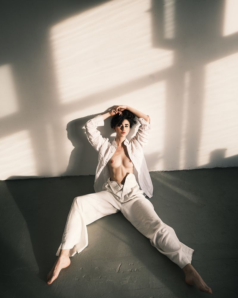 Фотография автора Владимир Эделев