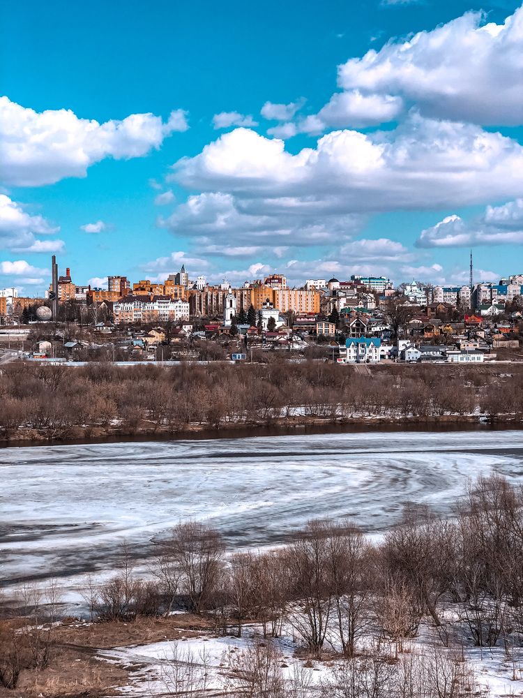 Photograph by Юлия Дударева