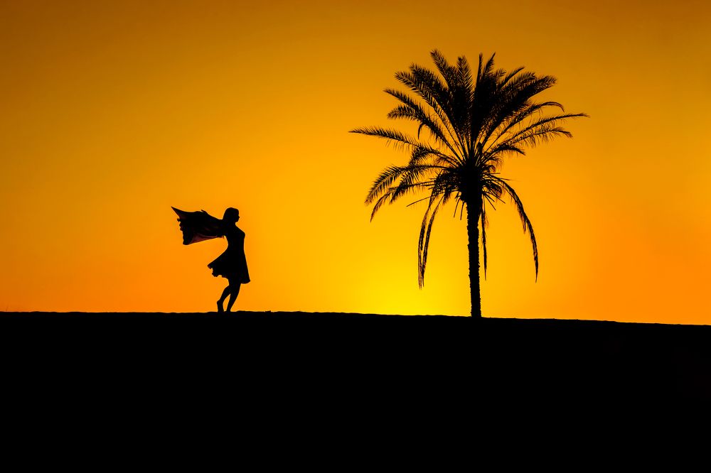 Photograph by Rasoul