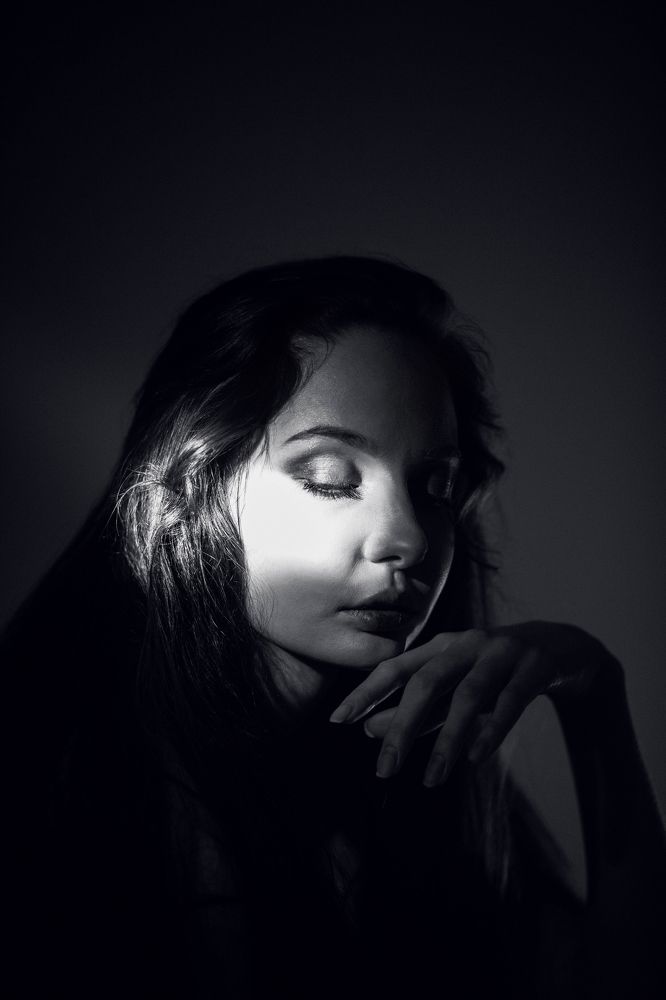 Photograph by Светлана Пудовкина