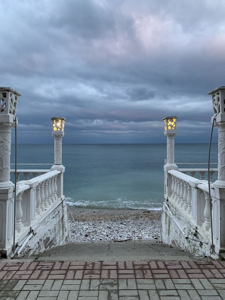 Photograph by Анна Изюмская