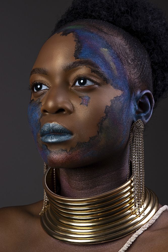 Photograph by Obakeng Tsime