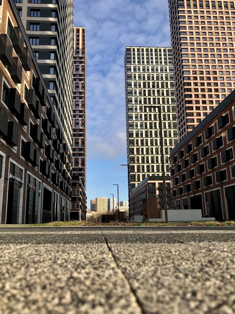 Photograph by Михаил Некрасов