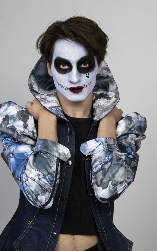 Photograph by Obakeng Tsime