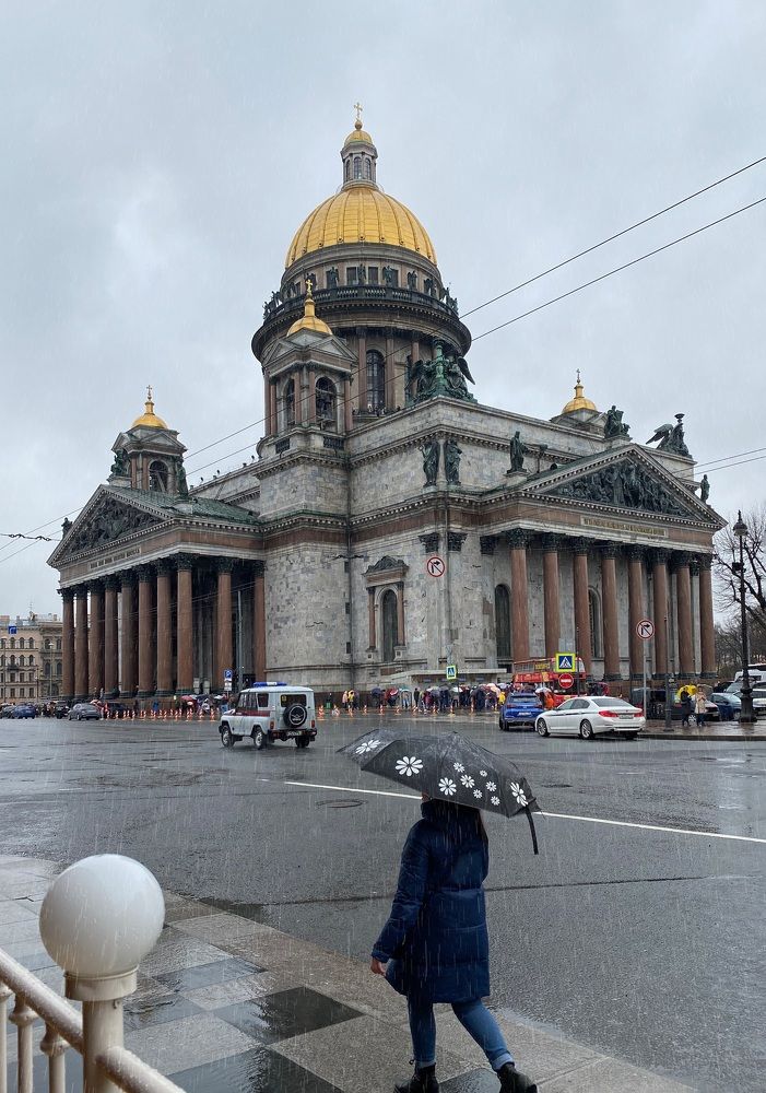 Photograph by Svetlana Karnauh Карнаух