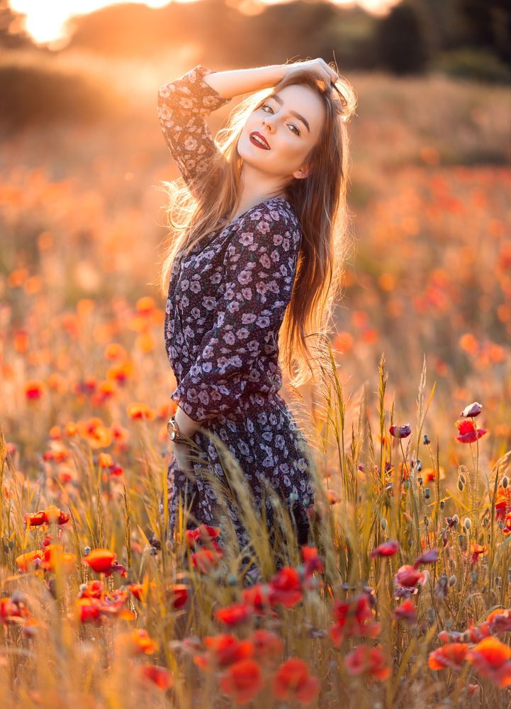 Photograph by Michał Przygoda