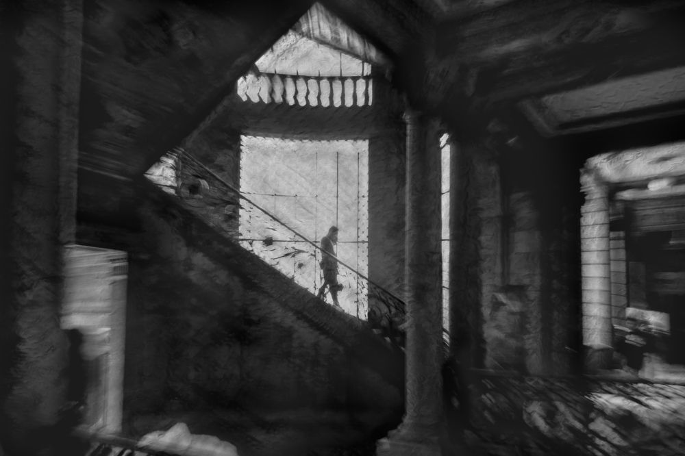 Photograph by Joaquin Silva