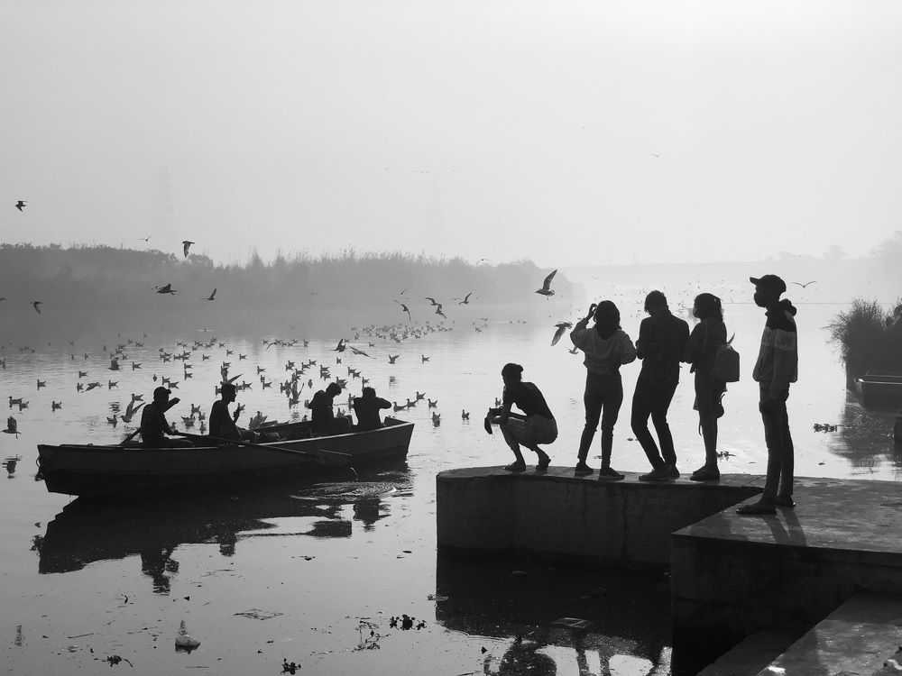 Photograph by Arun Kumar Nalimela