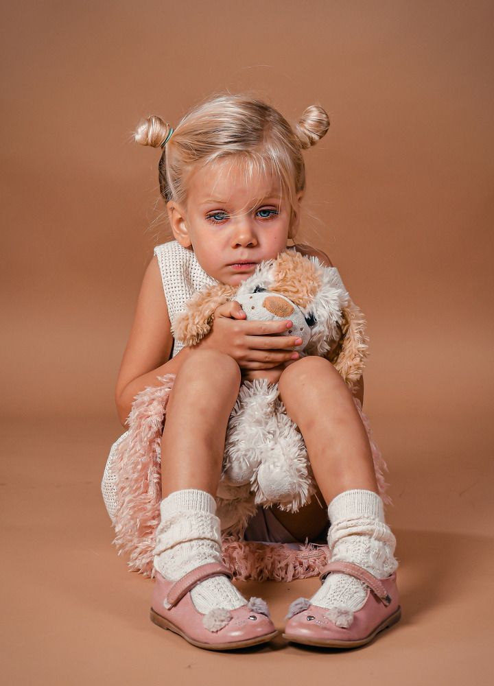 Фотография автора Anna NovaLova