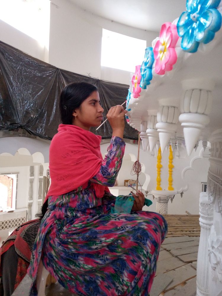 Photograph by Mukesh Kumar Bhattarai