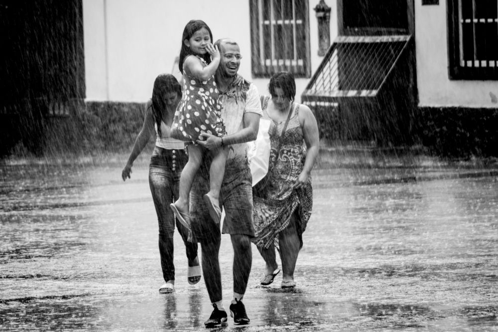 Photograph by Gabriel de Araujo Almeida