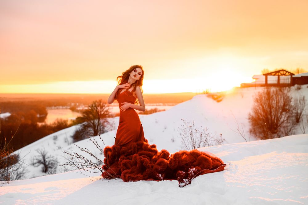 Photograph by Эльвира Голенкова